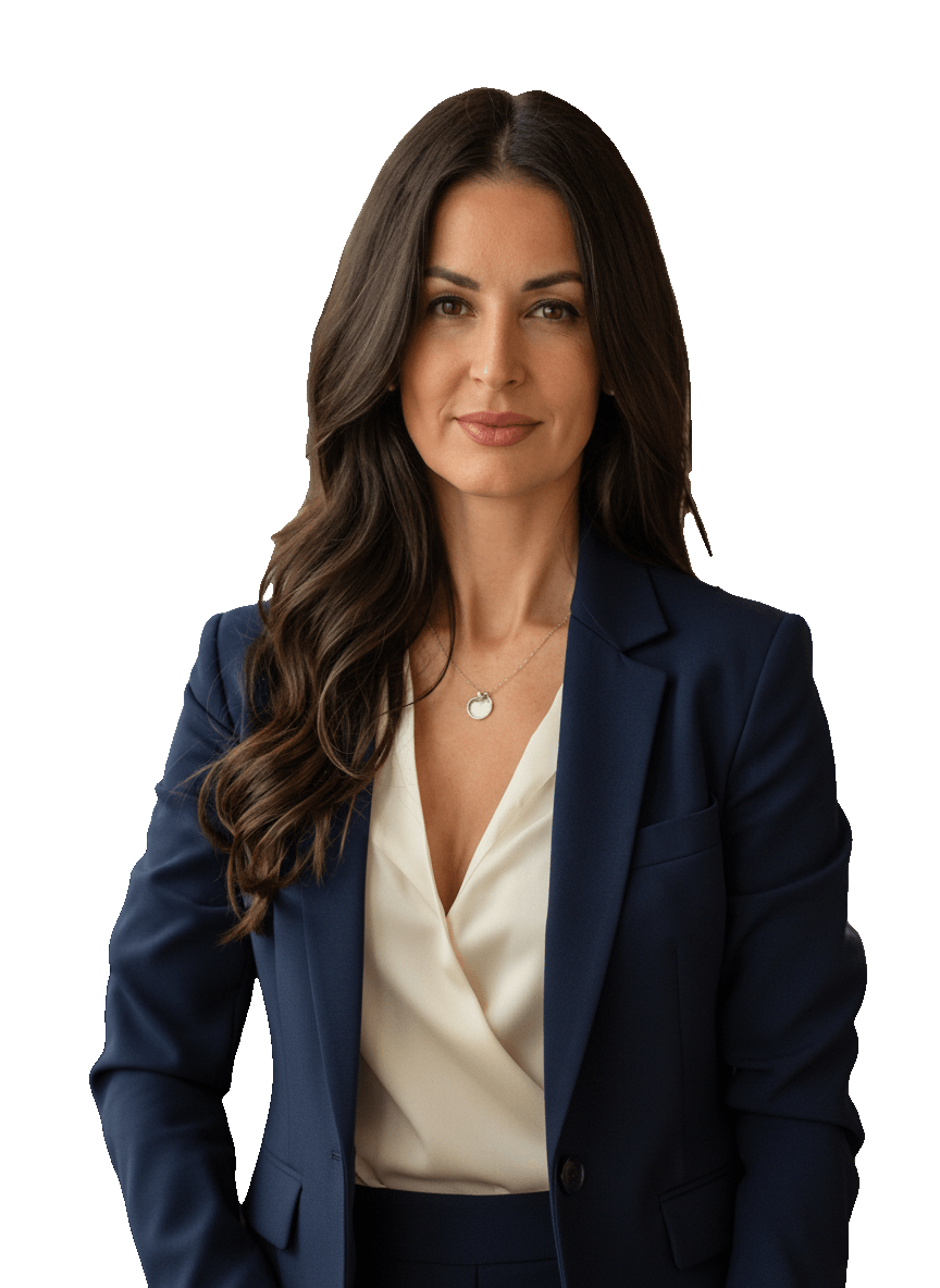April Mycz, REALTOR® with Rise Realty of Florida