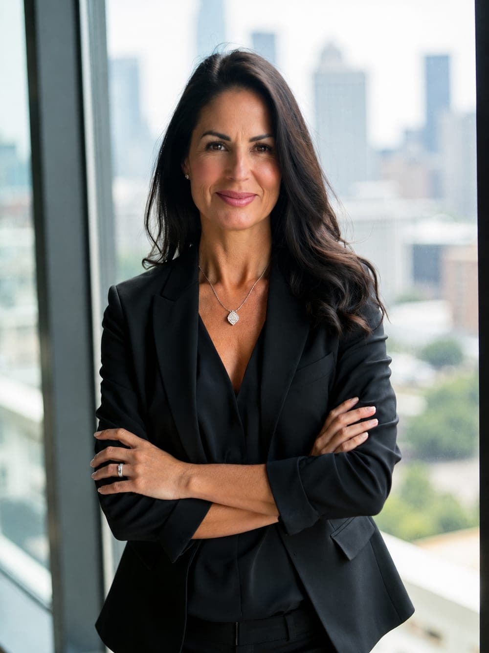 April Mycz, REALTOR® with Rise Realty of Florida.